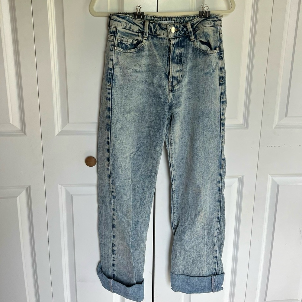 ZARA Jeans